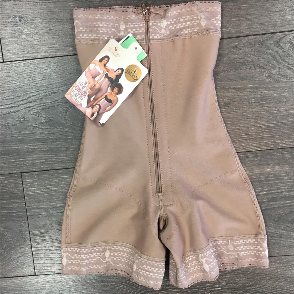 BEST SELLER!! 💕 Strapless Shapewear - FOR DRESSES